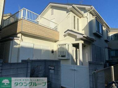 物件番号「212056040410」の写真