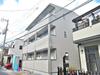 タウンコートユタカ 2階 築6年6ヶ月の賃貸物件