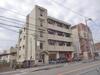 ビスタ泉町 4階 築39年5ヶ月の賃貸物件