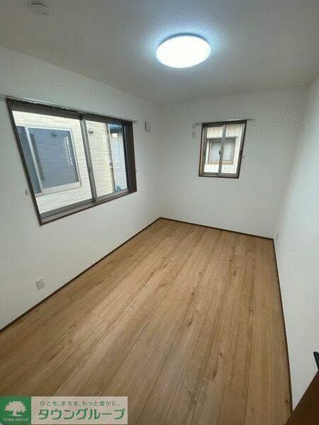 detached 埼玉県草加市松江２丁目
地図を見る