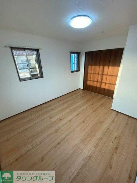 detached 埼玉県草加市松江２丁目
地図を見る