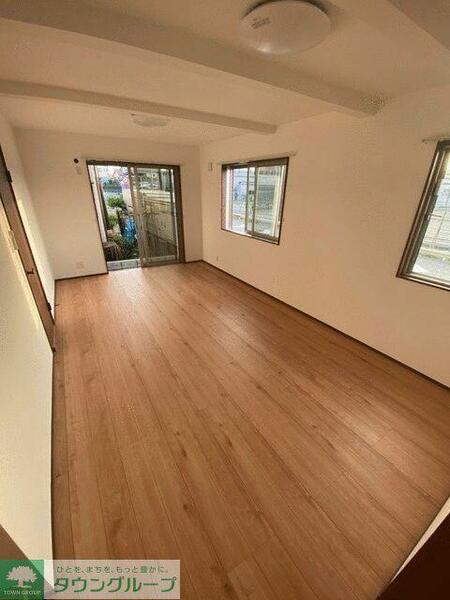 detached 埼玉県草加市松江２丁目
地図を見る