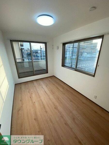 detached 埼玉県草加市松江２丁目
地図を見る