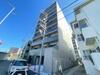 WORVE吹田江坂 7階 築1年の賃貸物件