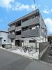 プラティア 2階 築3年5ヶ月の賃貸物件