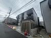 千里山駅より徒歩15分 2階 新築の賃貸物件