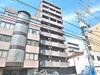 ラウム江坂 9階 築25年7ヶ月の賃貸物件