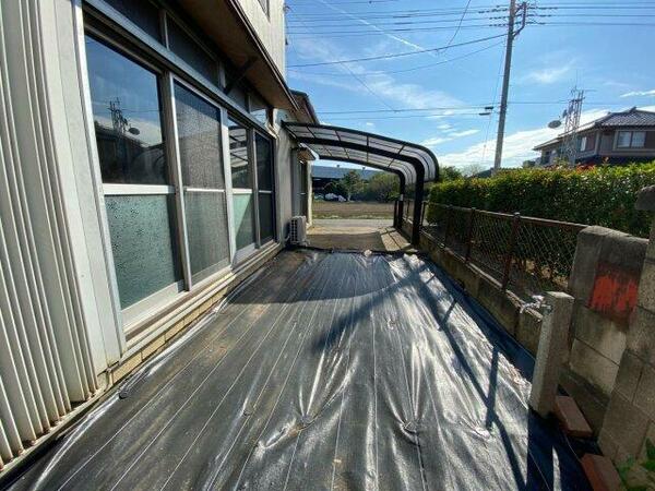 detached 埼玉県蓮田市大字根金

地図を見る