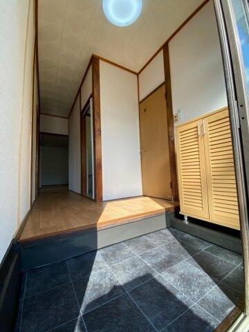 detached 埼玉県蓮田市大字根金

地図を見る