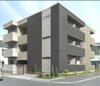ＪＲ淡路駅より徒歩3分 1階 新築の賃貸物件