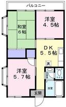 間取り：212055212781