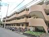 CASA山手 2階 築38年1ヶ月の賃貸物件