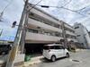 吹田駅より徒歩14分 1階 築33年7ヶ月の賃貸物件
