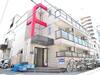 岸辺豊商ハイツII 3階 築37年の賃貸物件