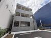 南摂津駅より徒歩3分 1階 新築の賃貸物件