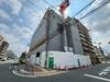 リブネスコート江坂 3階 築1年7ヶ月の賃貸物件