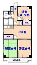 間取り：212053672044
