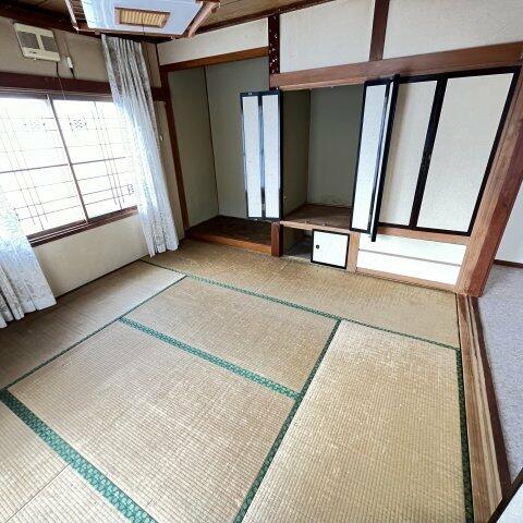 detached 北海道伊達市末永町
末永町の賃貸情報を見る
物件地図
