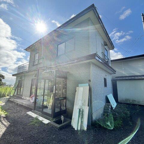 detached 北海道伊達市末永町
末永町の賃貸情報を見る
物件地図