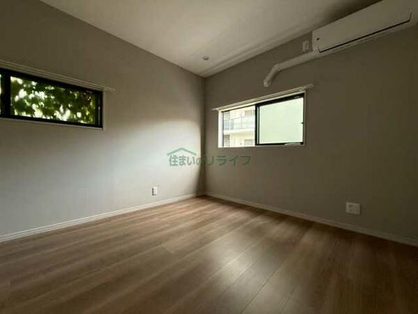 detached 東京都新宿区若葉３丁目

地図を見る