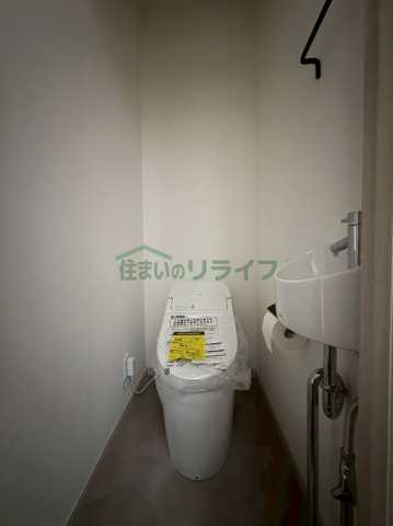 detached 東京都新宿区若葉３丁目

地図を見る