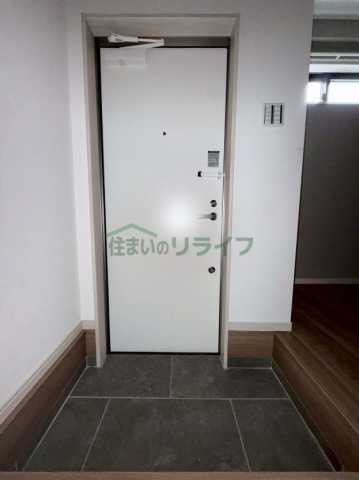 detached 東京都新宿区若葉３丁目

地図を見る