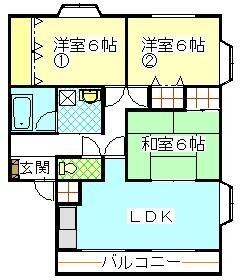 apartment 福島県会津若松市東千石３丁目
地図を見る