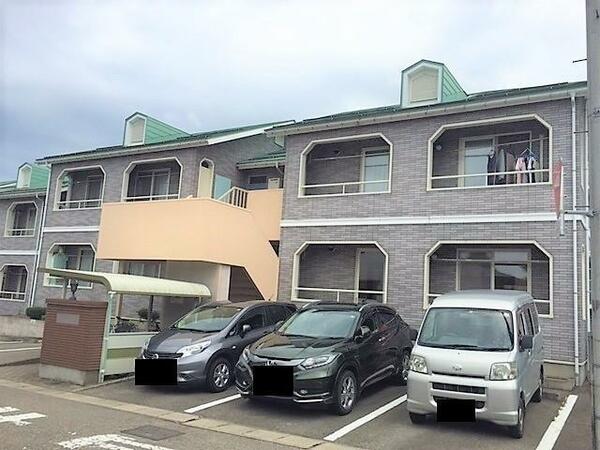 apartment 福島県会津若松市東千石３丁目
地図を見る