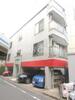 広尾駅より徒歩9分 4階 築16年9ヶ月の賃貸物件