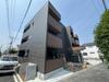 LouisApartment吹田東リバーパーク 2階 築1年3ヶ月の賃貸物件