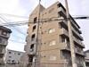 ナンノ第5号館 1階 築48年11ヶ月の賃貸物件