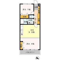 間取り：242001760804