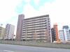 北大阪ハイツ 3階 築47年1ヶ月の賃貸物件