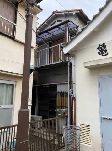 detached 東京都江東区大島３丁目

地図を見る