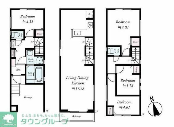 detached 埼玉県和光市白子２丁目
地図を見る