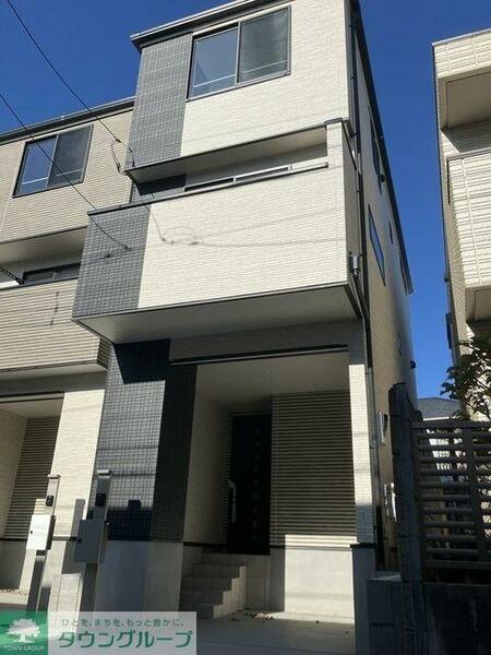 detached 埼玉県和光市白子２丁目
地図を見る