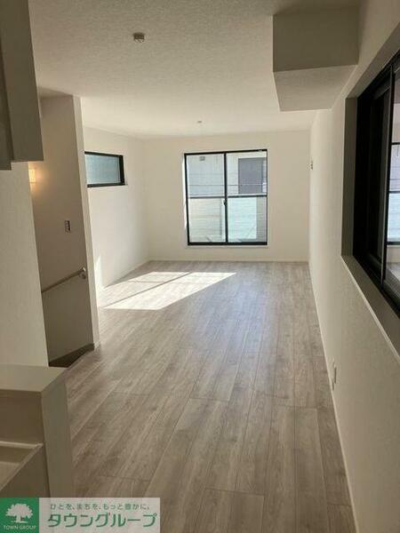 detached 埼玉県和光市白子２丁目
地図を見る