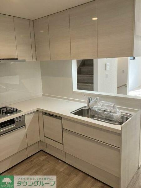 detached 埼玉県和光市白子２丁目
地図を見る