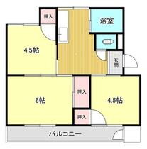 間取り：237006353253