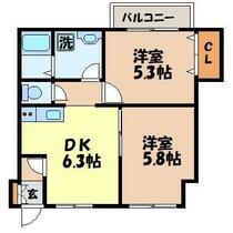 間取り：242001858886