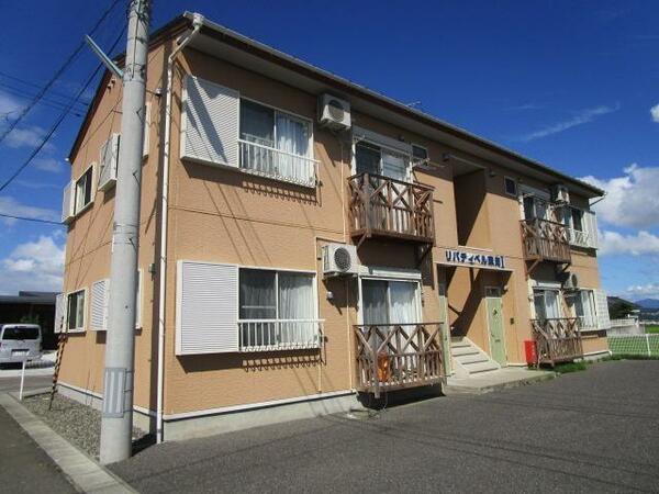 apartment 福島県安達郡大玉村玉井字東町
玉井（その他）の賃貸情報を見る
物件地図