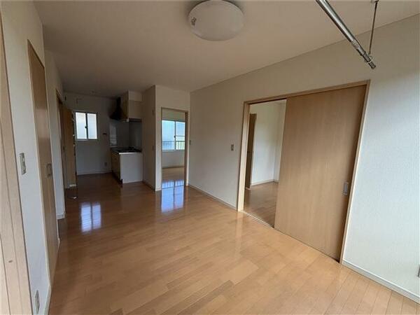 apartment 福島県安達郡大玉村玉井字東町
地図を見る