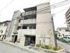 プライブ立花レジデンス 2階 築36年8ヶ月の賃貸物件