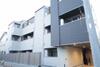 六町駅より徒歩11分 3階 新築の賃貸物件