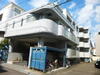 富田駅より徒歩13分 1階 築35年6ヶ月の賃貸物件