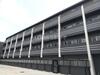 アジールコート練馬中村橋 3階 築1年の賃貸物件