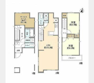 間取り：213136428076