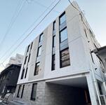 西新宿レジデンスのイメージ