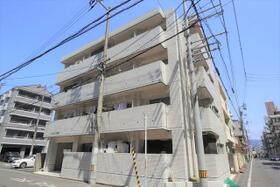 サンベール緑町 401 ｜ 愛媛県松山市緑町１丁目（賃貸マンション1K・4階・21.60㎡） その1