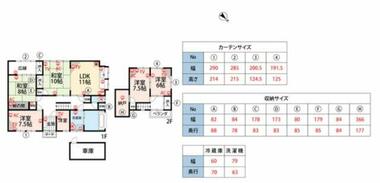 間取り：240041180683